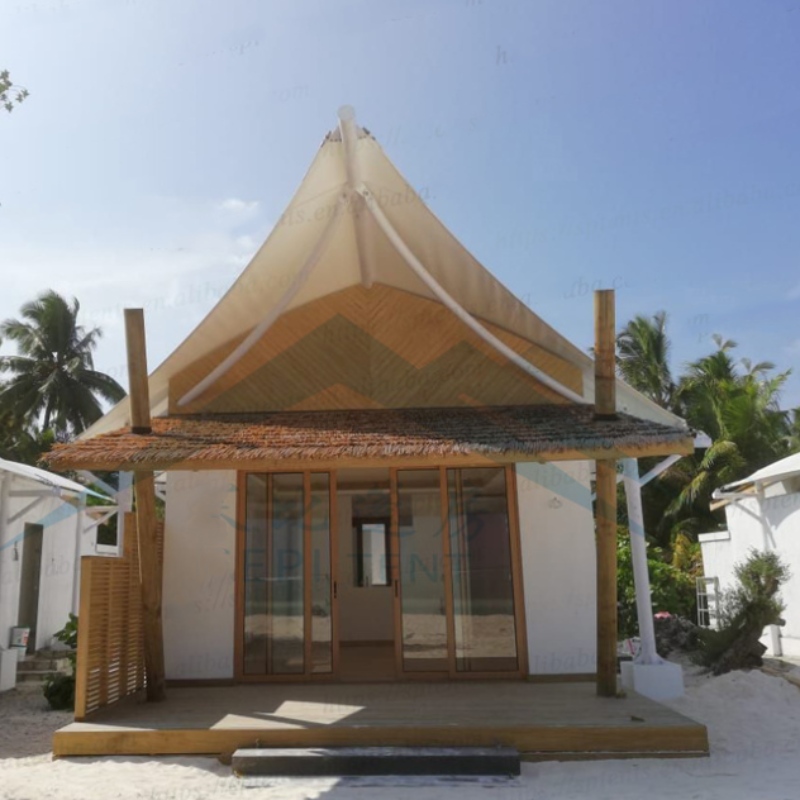 Maldive stațiune de hotel de cazare